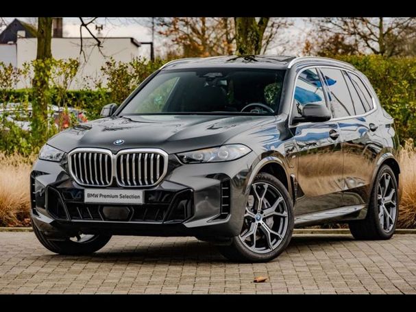 BMW X5 xDrive 360 kW image number 1