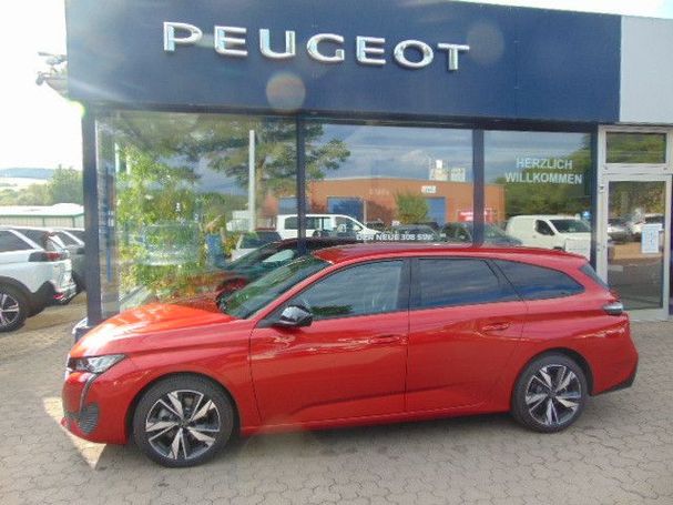 Peugeot 308 SW Allure 96 kW image number 7