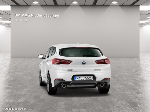 BMW X2 M35i xDrive 225 kW image number 9