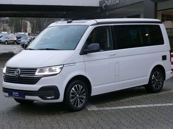 Volkswagen T6 California Ocean Edition DSG 4Motion 150 kW image number 1