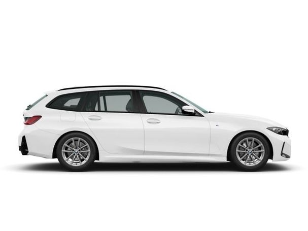 BMW 330i Touring M Sportpaket 180 kW image number 3