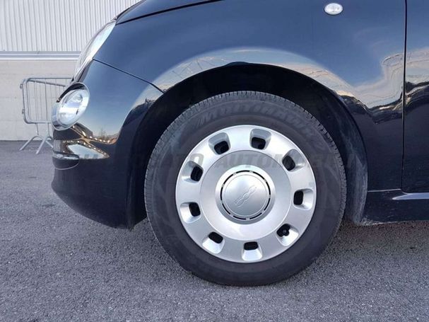 Fiat 500 1.0 51 kW image number 8