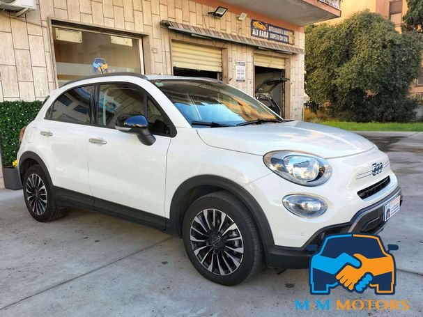 Fiat 500X Cross 1.6 96 kW image number 7