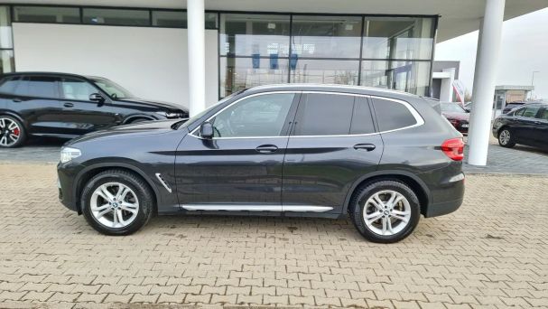 BMW X3 xDrive 140 kW image number 5