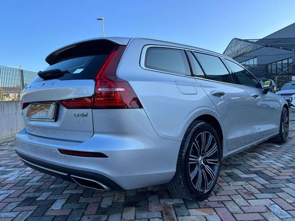 Volvo V60 D4 Geartronic Inscription 140 kW image number 4