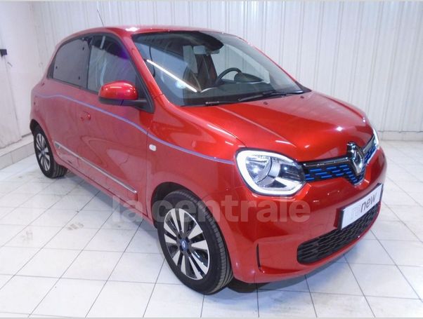 Renault Twingo 22 kWh 60 kW image number 2