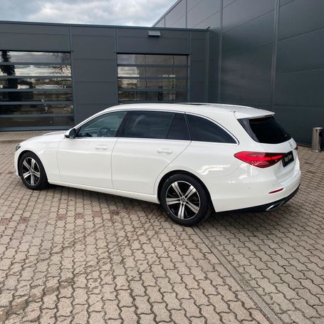 Mercedes-Benz C 300 T 190 kW image number 3