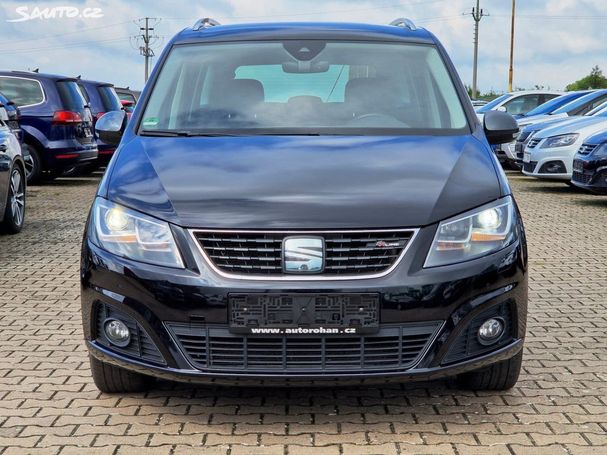 Seat Alhambra 2.0 TDI 110 kW image number 3