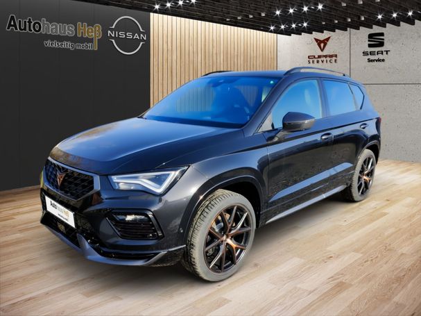 Cupra Ateca 2.0 TSI DSG 4Drive 221 kW image number 1