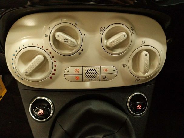 Fiat 500 1.0 51 kW image number 18