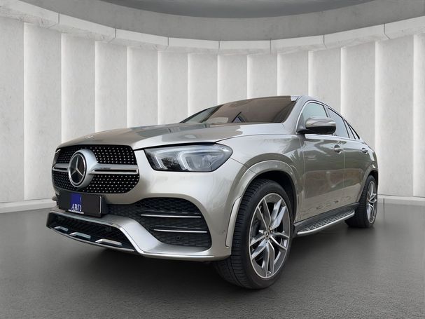 Mercedes-Benz GLE 400 d 243 kW image number 1