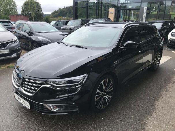 Renault Talisman BLUE dCi 190 Paris EDC 138 kW image number 1