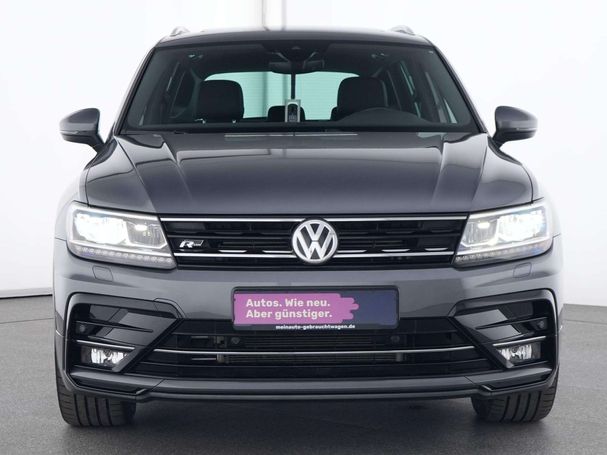 Volkswagen Tiguan 4Motion DSG 140 kW image number 4