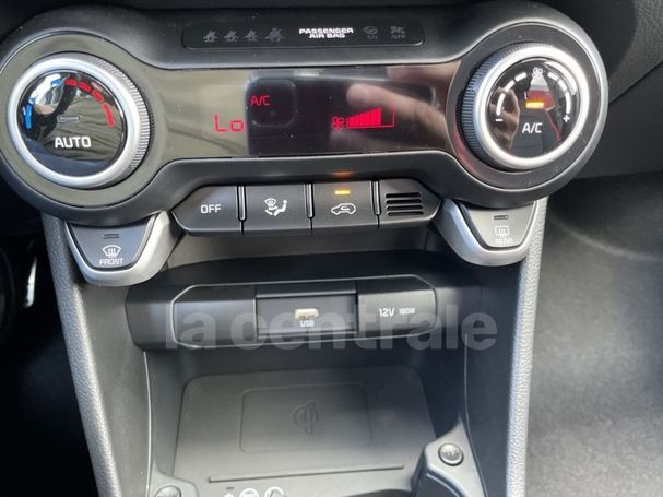 Kia Picanto GT Line 62 kW image number 9