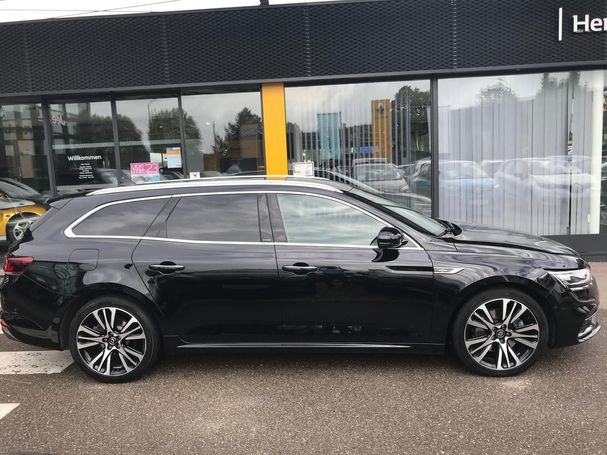 Renault Talisman BLUE dCi 190 Paris EDC 138 kW image number 8