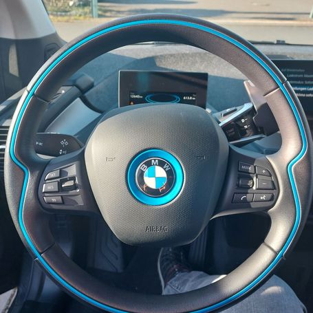 BMW i3s 135 kW image number 12