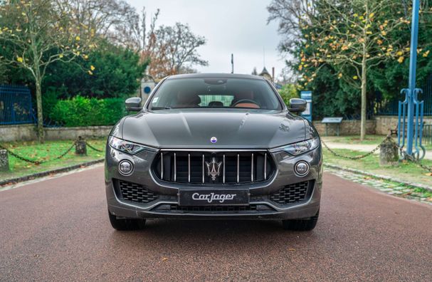 Maserati Levante Diesel 202 kW image number 3