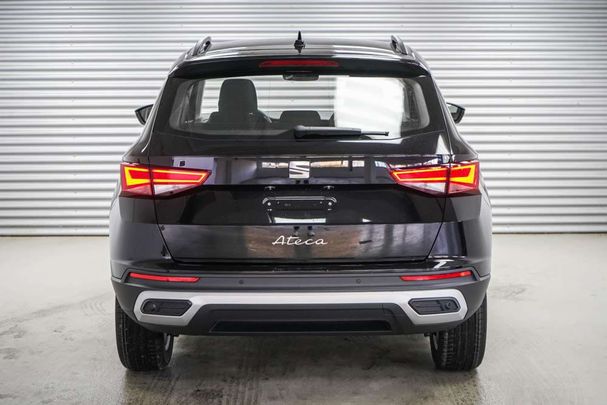 Seat Ateca 1.5 TSI DSG 110 kW image number 3