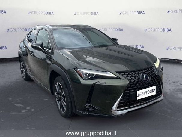 Lexus UX 250h 135 kW image number 2