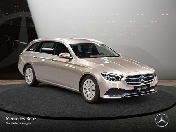 Mercedes-Benz E 220 d T 143 kW image number 2