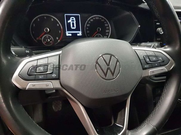 Volkswagen T-Cross 1.0 TSI 70 kW image number 15