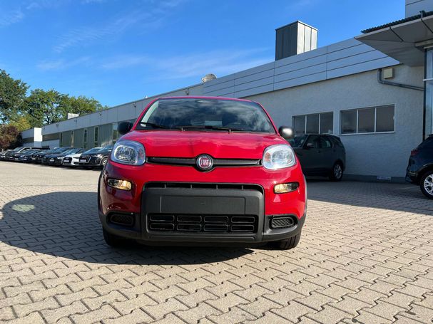 Fiat Panda 51 kW image number 6