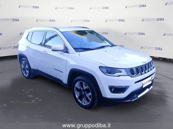 Jeep Compass 1.6 Limited 88 kW image number 2