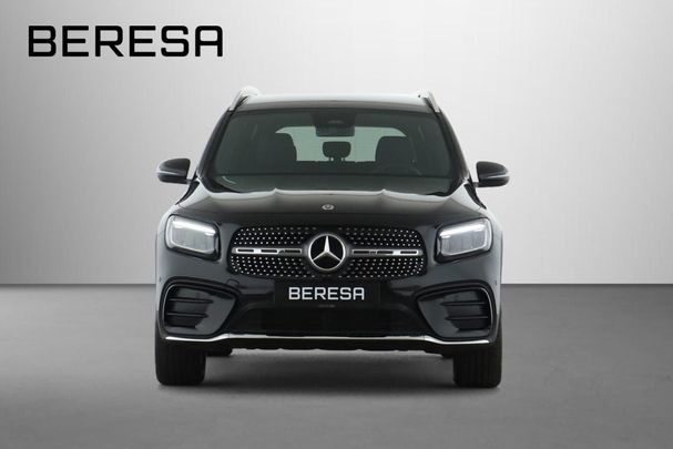 Mercedes-Benz GLB 200 d 110 kW image number 3