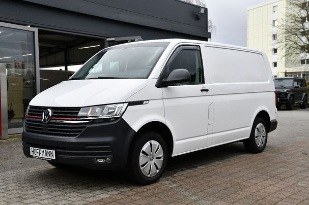 Volkswagen T6 Transporter DSG 110 kW image number 1