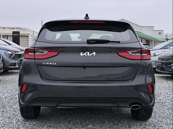 Kia Ceed 74 kW image number 4