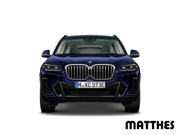 BMW X3 xDrive30e 215 kW image number 2