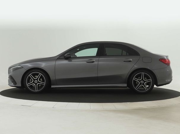 Mercedes-Benz A 180 100 kW image number 3