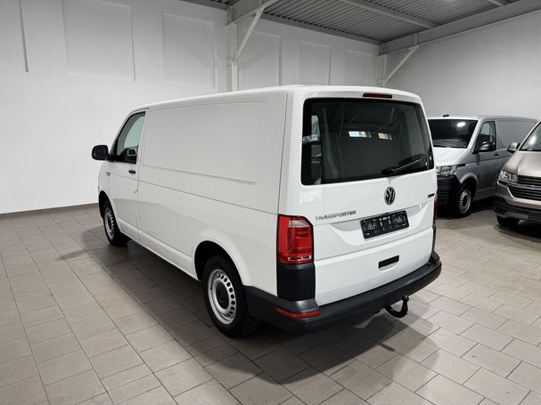 Volkswagen T6 Transporter 4Motion 110 kW image number 4