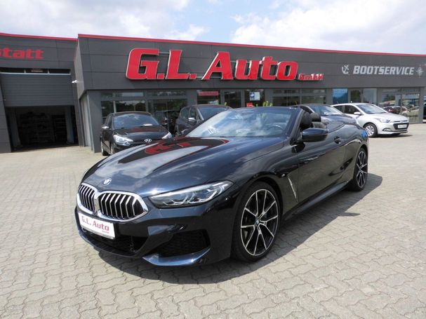 BMW 840i M xDrive 245 kW image number 3