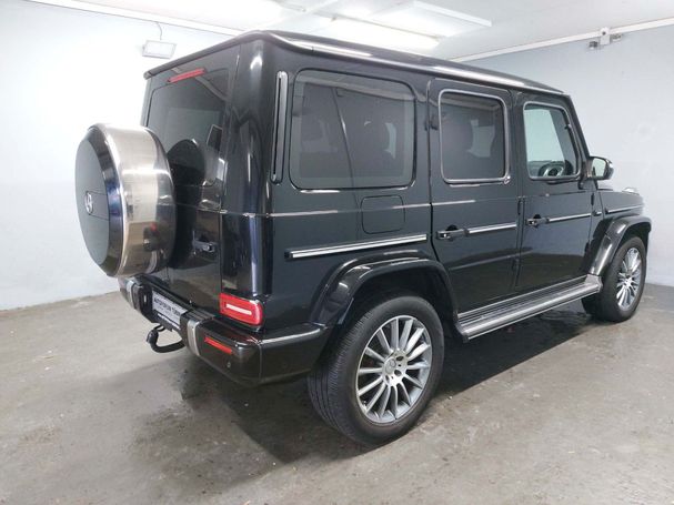 Mercedes-Benz G 400 d 243 kW image number 6