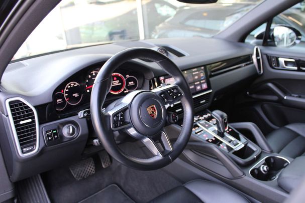 Porsche Cayenne 250 kW image number 20