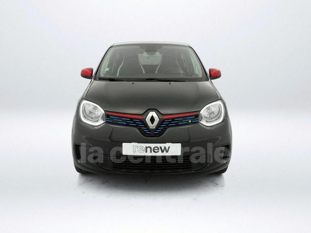 Renault Twingo 22 kWh 60 kW image number 4