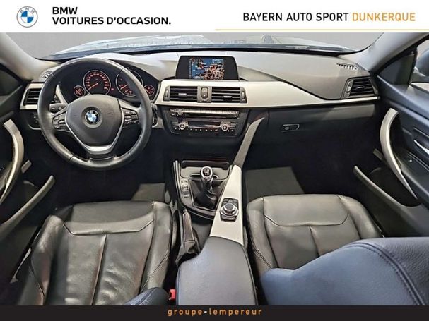 BMW 418d 112 kW image number 6