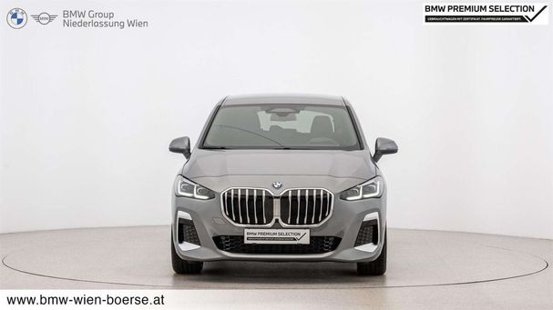 BMW 218d Active Tourer 110 kW image number 6