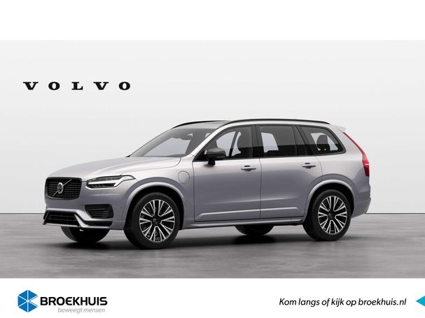 Volvo XC90 T8 AWD Ultimate 335 kW image number 1