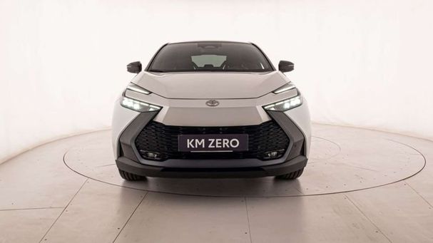 Toyota C-HR 2.0 Lounge 145 kW image number 2