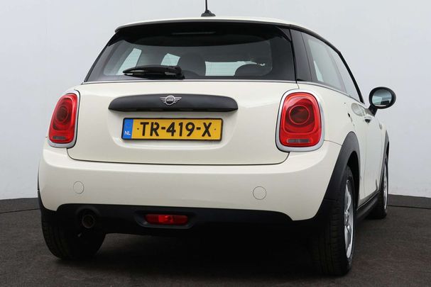 Mini One 75 kW image number 10