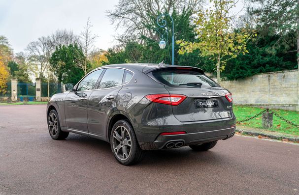 Maserati Levante Diesel 202 kW image number 6