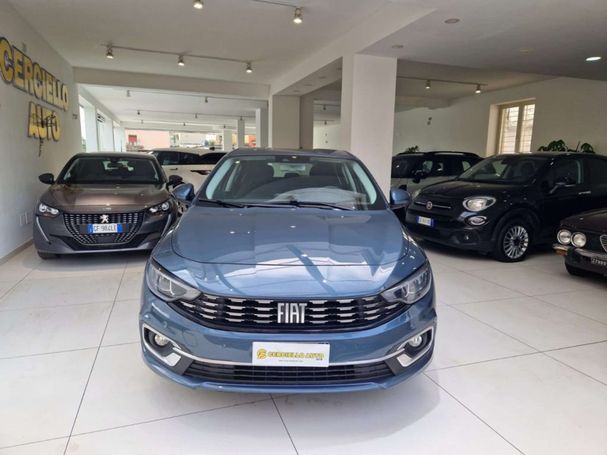 Fiat Tipo 74 kW image number 2