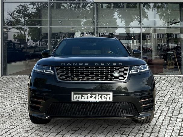 Land Rover Range Rover Velar 221 kW image number 2