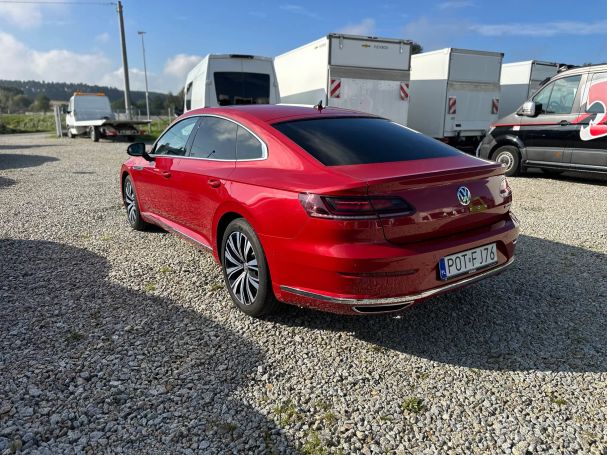 Volkswagen Arteon Elegance 4Motion 140 kW image number 7