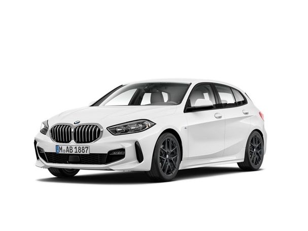 BMW 118i 100 kW image number 1