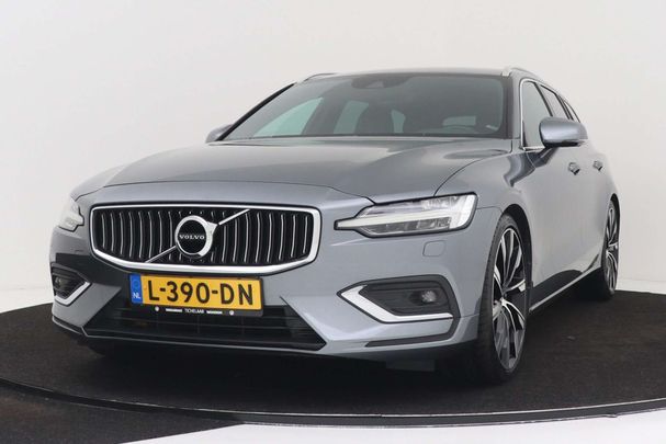 Volvo V60 T5 Inscription 184 kW image number 13