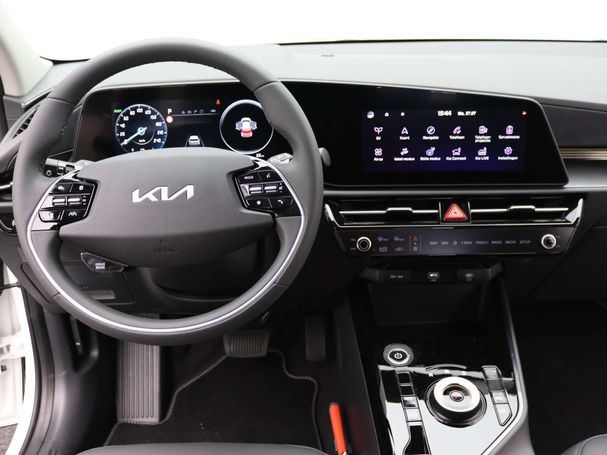 Kia Niro 150 kW image number 4