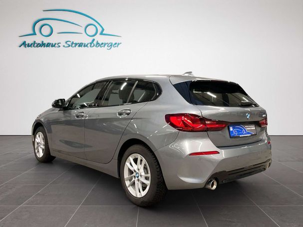 BMW 118i Sport Line 100 kW image number 5